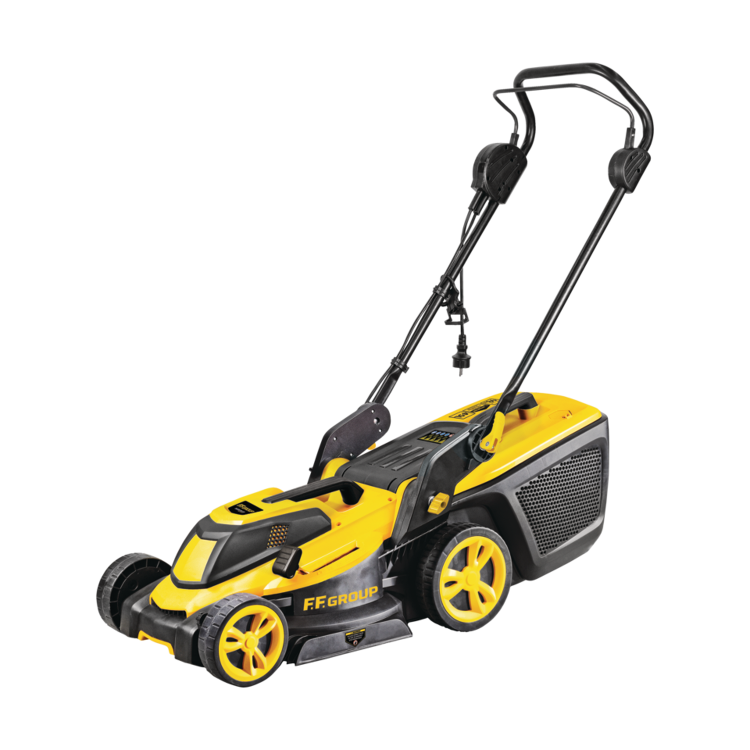 ΧΛΟΟΚΟΠΤΙΚΗ ΜΗΧΑΝΗ, ΩΘΟΥΜΕΝΗ ELM 38/1600 PLUS