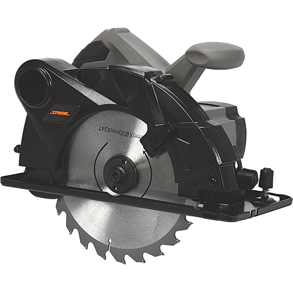 ΔΙΣΚΟΠΡΙΟΝΟ 1400W STHOR 79257