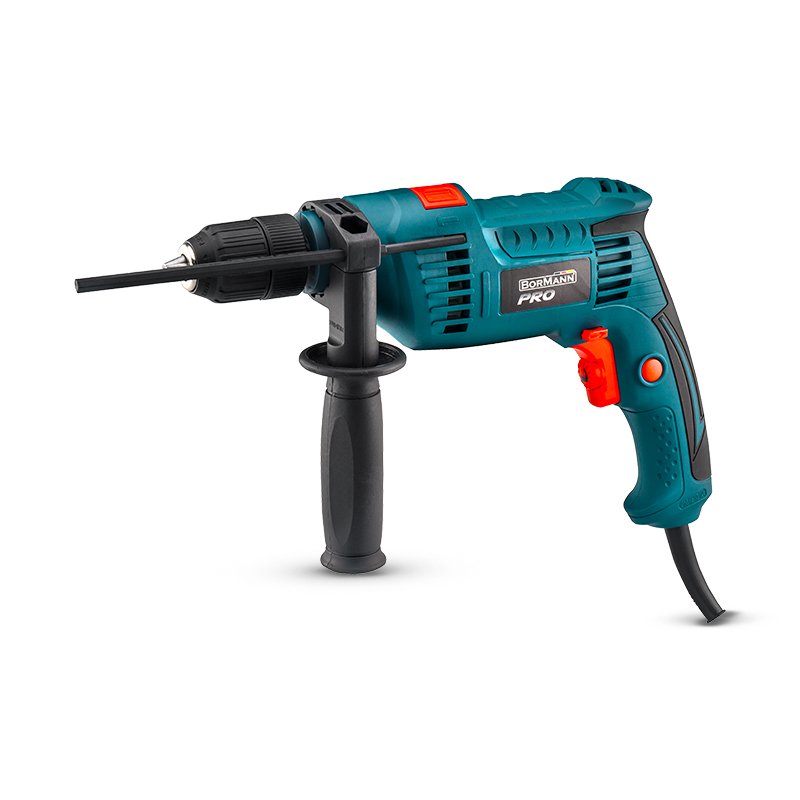 BORMANN Pro BID6500 Δράπανο Κρουστικό 650W