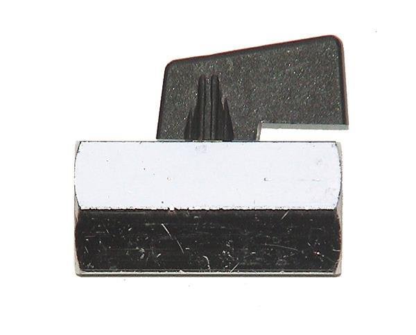 ΔIAKOΠTAKI  ΣΦAIPIKO  ΘHΛYKO  1/4">1/4"