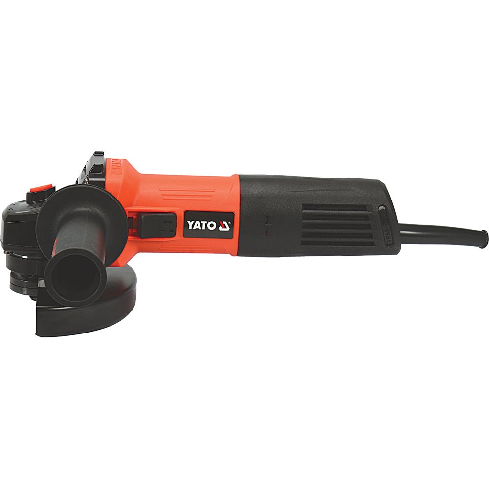 ΓΩΝΙΑΚΟΣ ΤΡΟΧΟΣ 850W 125MM YT-82097