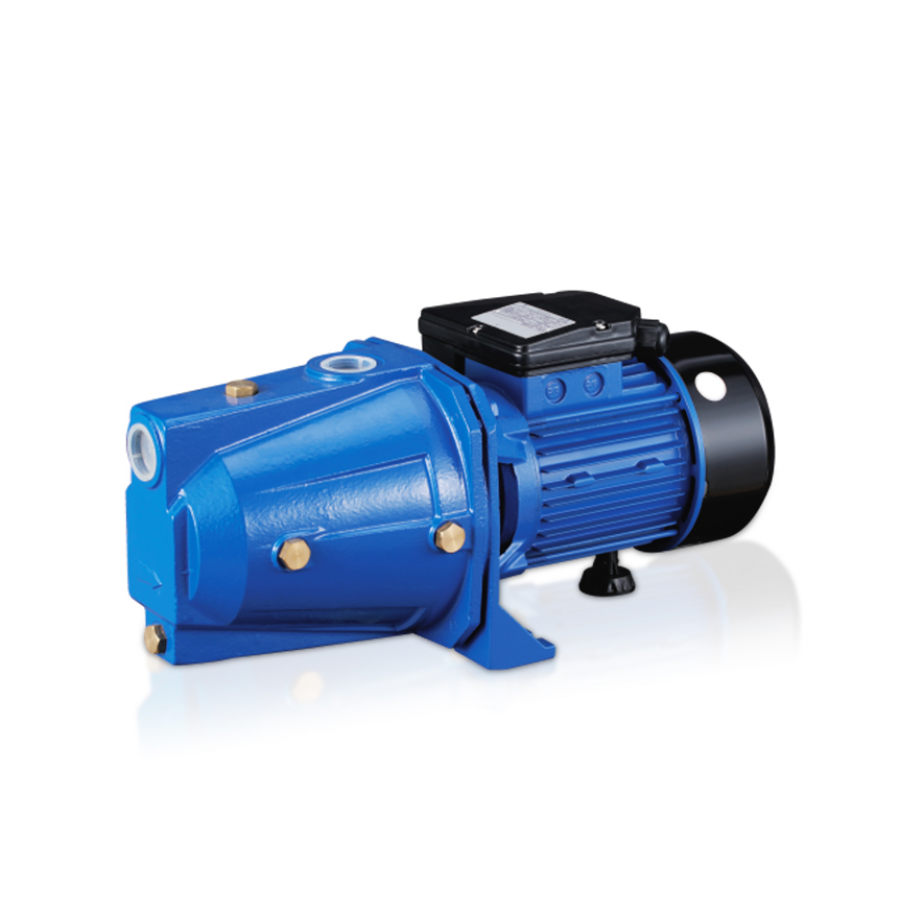 ΑΝΤΛΙΑ ΑΝΑΡΡΟΦΗΣΕΩΣ JET 100B  RAN