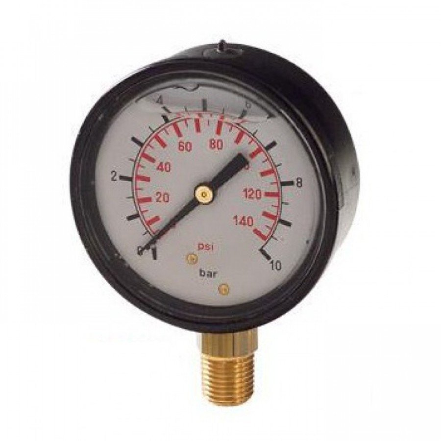 ΜΑΝΟΜΕΤΡΟ 10atm ITALTECNICA