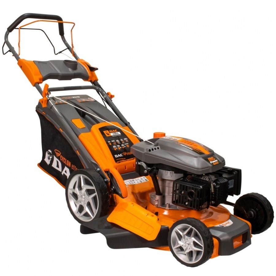 ΧΛΟΟΚΟΠΤΙΚΟ DAC 150XL RURIS