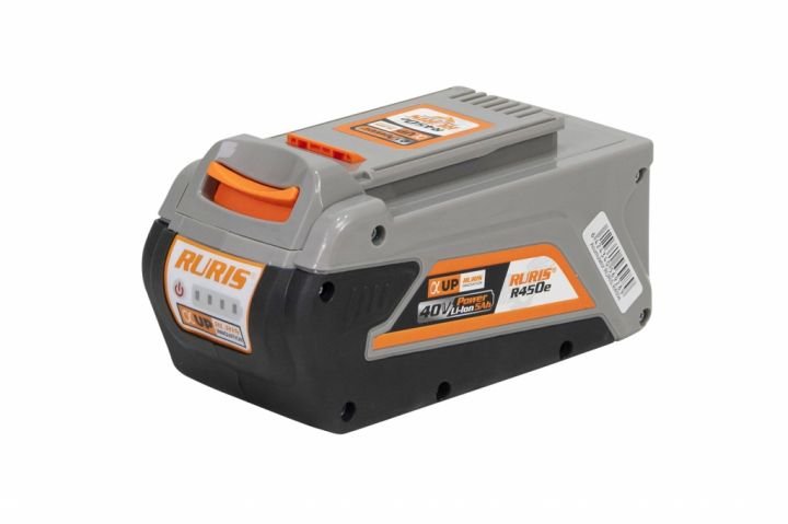 ΜΠΑΤΑΡΙΑ aUP Ruris 40V_R450e  RURIS