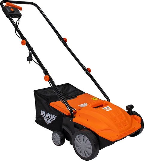 ΕΞΑΕΡΩΤΗΣ ΓΚΑΖΟΝ RXE888 RURIS