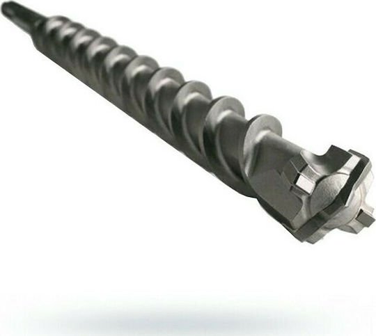 ΥΑΤΟ ΤΡΥΠΑΝΙ SDS PLUS ΤΡΙΚΟΠΟ - 22.0MM-ΔΙΑΜΕΤΡΟΣ, 460.0MM-ΜΗΚΟΣ