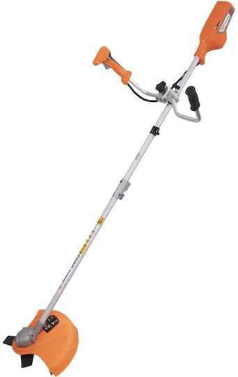 ΘΑΜΝΟΚΟΠΤΙΚΟ ΜΠΑΤΑΡΙΑΣ 40V_Ruris RR3845e - RURIS