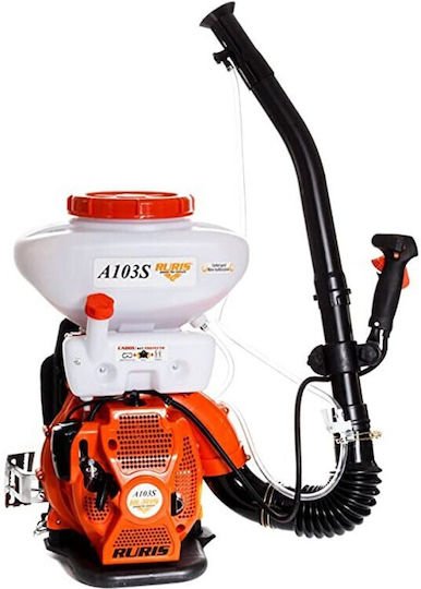 ΝΕΦΕΛΟΨΕΚΑΣΤΗΡΑΣ ΒΕΝΖ/ΤΟΣ Α103s +ΚΙΤ ΠΡΟΣΤΑΣΙΑΣ RURIS